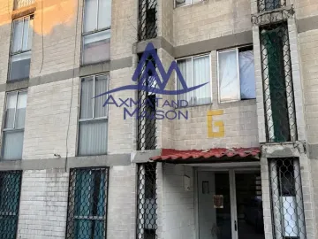Departamento en venta en Barrio Norte, Atizapán de Zaragoza, México