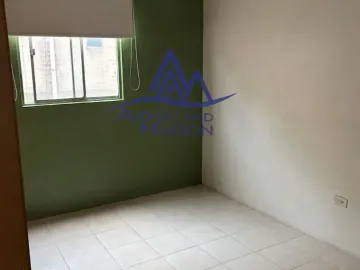 Departamento en venta en Barrio Norte, Atizapán de Zaragoza, México