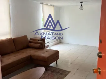 Departamento en venta en Barrio Norte, Atizapán de Zaragoza, México