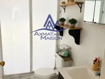 Departamento en venta en Barrio Norte, Atizapán de Zaragoza, México