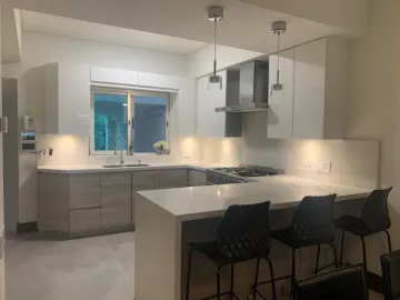 Casa en renta en El Uro, Monterrey, Nuevo León