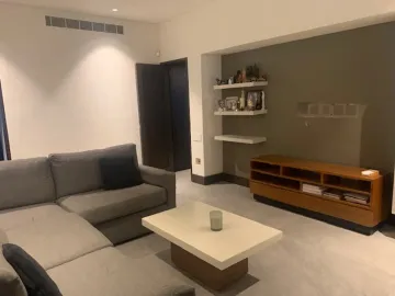 Casa en renta en El Uro, Monterrey, Nuevo León