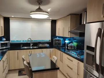 Casa en venta en Las Cumbres, Monterrey, Nuevo León