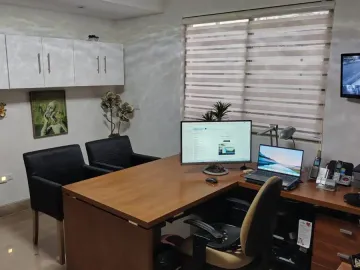 Casa en venta en Las Cumbres, Monterrey, Nuevo León