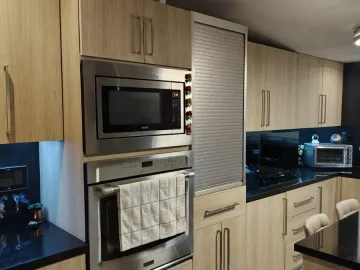 Casa en venta en Las Cumbres, Monterrey, Nuevo León