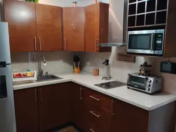 Casa en venta en Las Cumbres, Monterrey, Nuevo León