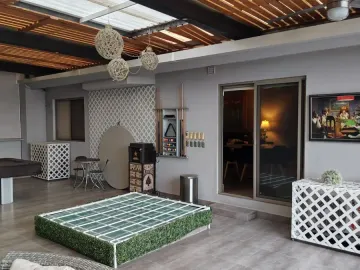 Casa en venta en Las Cumbres, Monterrey, Nuevo León