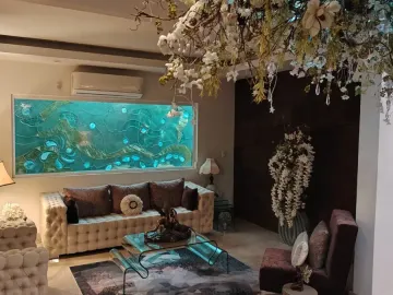 Casa en venta en Las Cumbres, Monterrey, Nuevo León