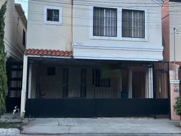 Casa en renta en Paseo de Cumbres, Monterrey, Nuevo León