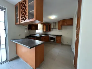 Casa en renta en Paseo de Cumbres, Monterrey, Nuevo León