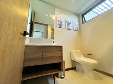 Departamento en renta en Chapalita Oriente, Zapopan, Jalisco