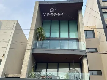 Departamento en renta en Chapalita Oriente, Zapopan, Jalisco