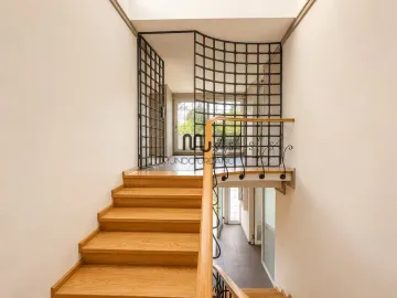 Casa en venta en Lomas de Chapultepec IV Sección, Miguel Hidalgo, Ciudad de México