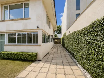 Casa en venta en Lomas de Chapultepec IV Sección, Miguel Hidalgo, Ciudad de México