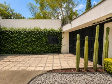Casa en venta en Lomas de Chapultepec IV Sección, Miguel Hidalgo, Ciudad de México