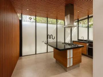 Casa en venta en Lomas de Chapultepec IV Sección, Miguel Hidalgo, Ciudad de México