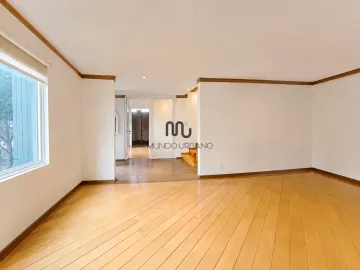 Casa en venta en Lomas de Chapultepec IV Sección, Miguel Hidalgo, Ciudad de México