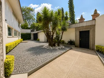 Casa en venta en Lomas de Chapultepec IV Sección, Miguel Hidalgo, Ciudad de México