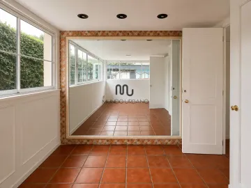 Casa en venta en Lomas de Chapultepec IV Sección, Miguel Hidalgo, Ciudad de México