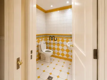 Casa en venta en Lomas de Chapultepec IV Sección, Miguel Hidalgo, Ciudad de México