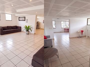 Venta Departamento San Miguel/ Lo Vial / Con Estacionamiento