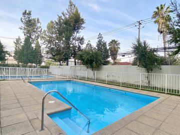 Venta Departamento San Miguel/ Lo Vial / Con Estacionamiento