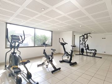 Venta Departamento San Miguel/ Lo Vial / Con Estacionamiento