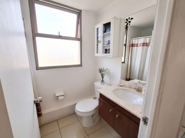 Venta Departamento San Miguel/ Lo Vial / Con Estacionamiento