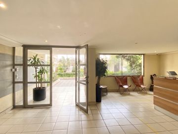 Venta Departamento San Miguel/ Lo Vial / Con Estacionamiento