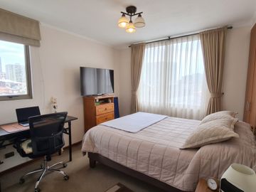 Venta Departamento San Miguel/ Lo Vial / Con Estacionamiento