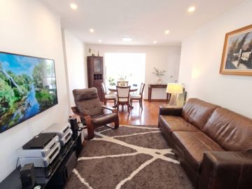 Venta Departamento San Miguel/ Lo Vial / Con Estacionamiento