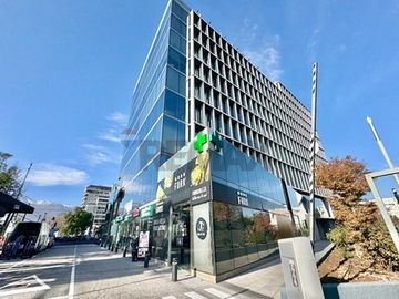 OFICINA VESPUCIO/ISABEL LA CATOLICA LAS CONDES