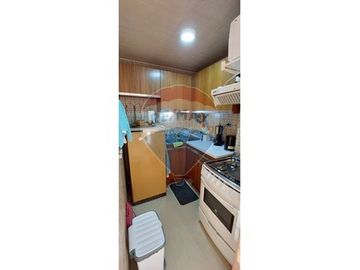 Arriendo Reñaca 1D 1B | Vista al Mar | Borgoño