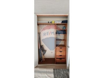Arriendo Reñaca 1D 1B | Vista al Mar | Borgoño