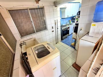 Encuentra tu hogar en excepcional Sector de Maipú