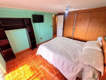 Encuentra tu hogar en excepcional Sector de Maipú