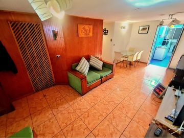Encuentra tu hogar en excepcional Sector de Maipú
