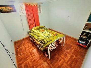 Encuentra tu hogar en excepcional Sector de Maipú