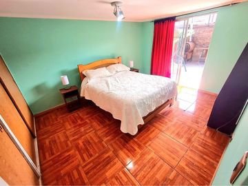 Encuentra tu hogar en excepcional Sector de Maipú