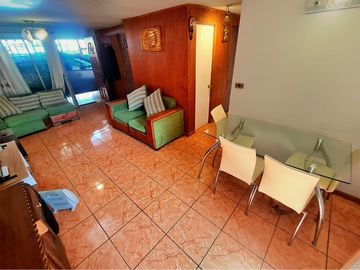 Encuentra tu hogar en excepcional Sector de Maipú
