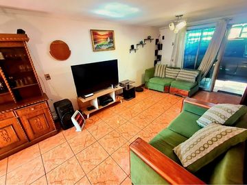 Encuentra tu hogar en excepcional Sector de Maipú