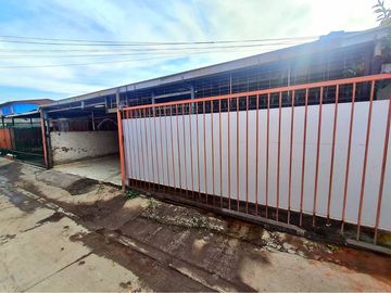 Encuentra tu hogar en excepcional Sector de Maipú