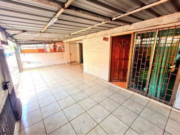 Encuentra tu hogar en excepcional Sector de Maipú