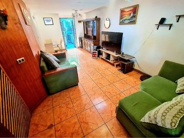 Encuentra tu hogar en excepcional Sector de Maipú