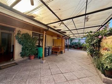 Casa a pasos de Av. Jose Miguel Carrera