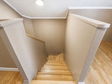 Casa en venta en exclusivo sector de Huechuraba