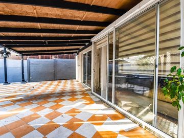Casa en venta en exclusivo sector de Huechuraba