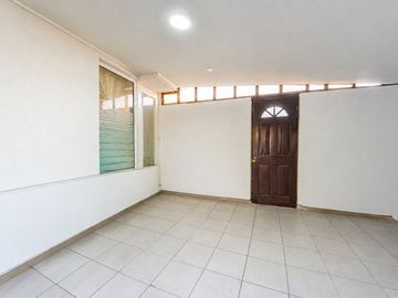 Casa en venta en exclusivo sector de Huechuraba