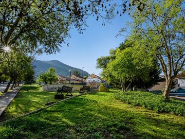 Casa en venta en exclusivo sector de Huechuraba