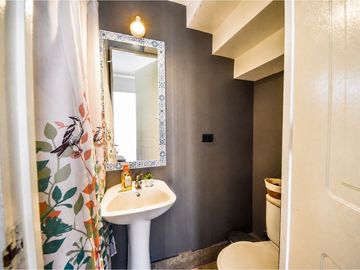 Casa en venta en exclusivo sector de Huechuraba